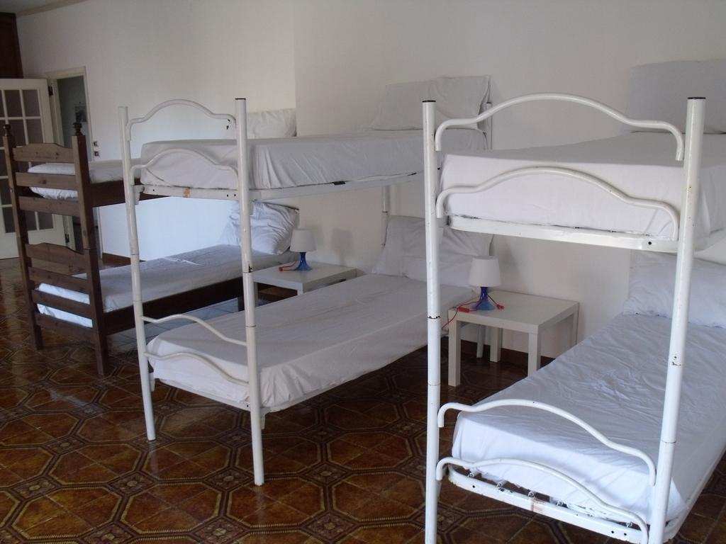 A Tre Passi Dal Centro Hotel Palermo Eksteriør billede