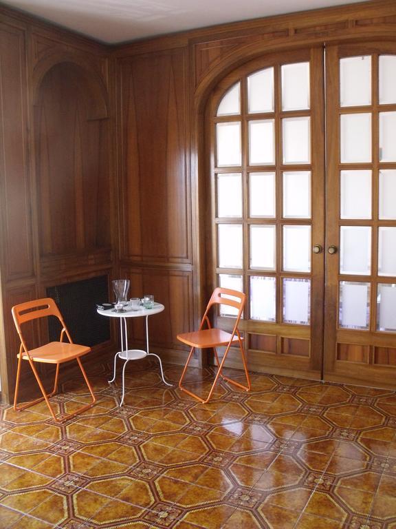 A Tre Passi Dal Centro Hotel Palermo Eksteriør billede