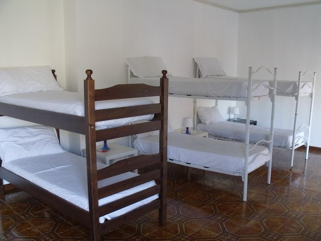 A Tre Passi Dal Centro Hotel Palermo Eksteriør billede
