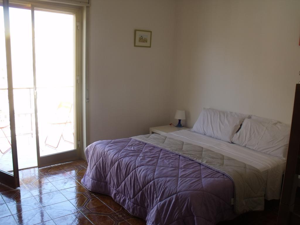 A Tre Passi Dal Centro Hotel Palermo Eksteriør billede