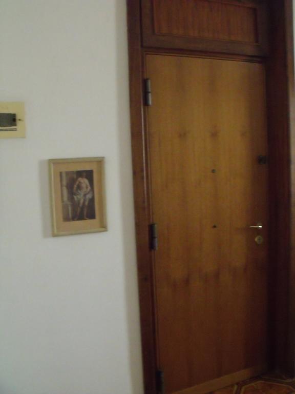 A Tre Passi Dal Centro Hotel Palermo Eksteriør billede