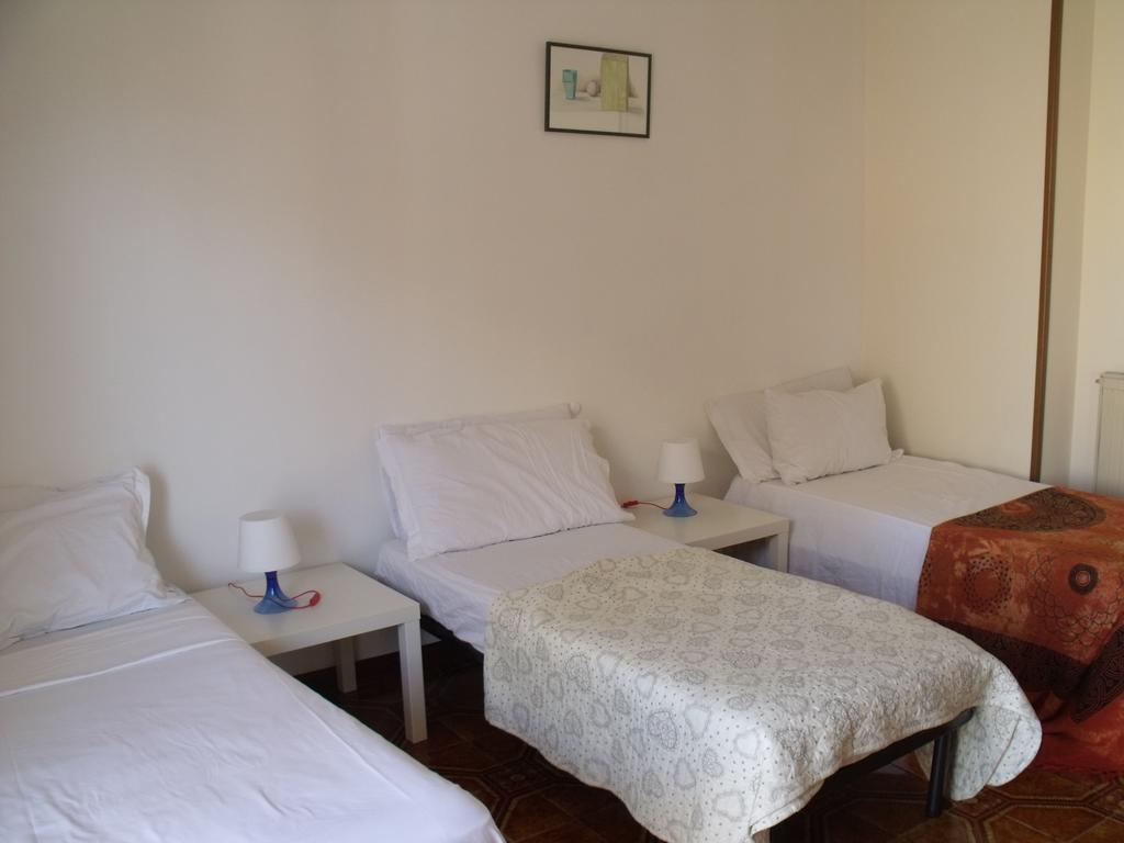 A Tre Passi Dal Centro Hotel Palermo Eksteriør billede
