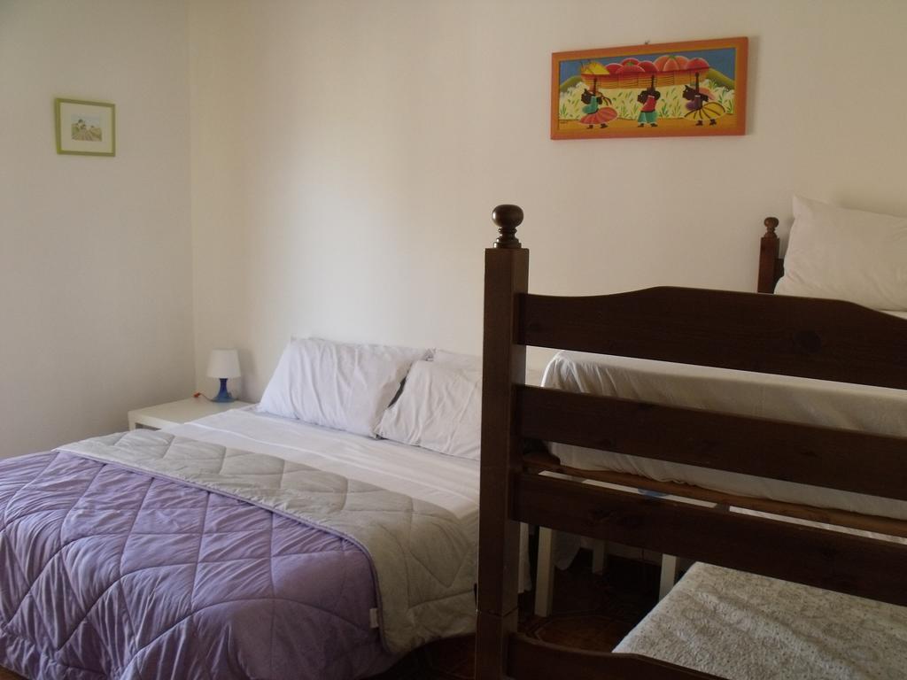 A Tre Passi Dal Centro Hotel Palermo Eksteriør billede