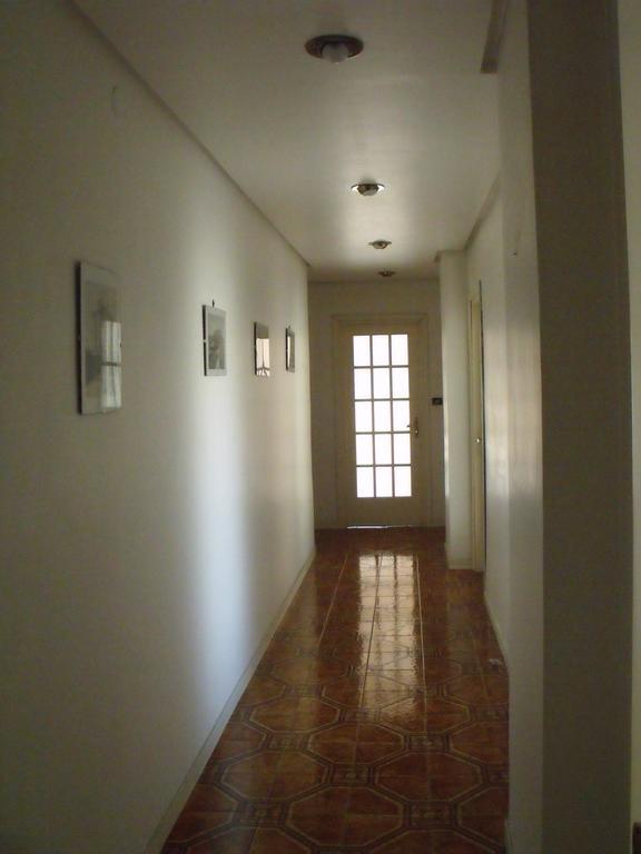 A Tre Passi Dal Centro Hotel Palermo Eksteriør billede