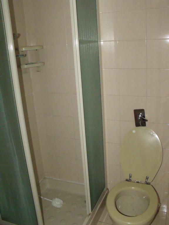 A Tre Passi Dal Centro Hotel Palermo Eksteriør billede