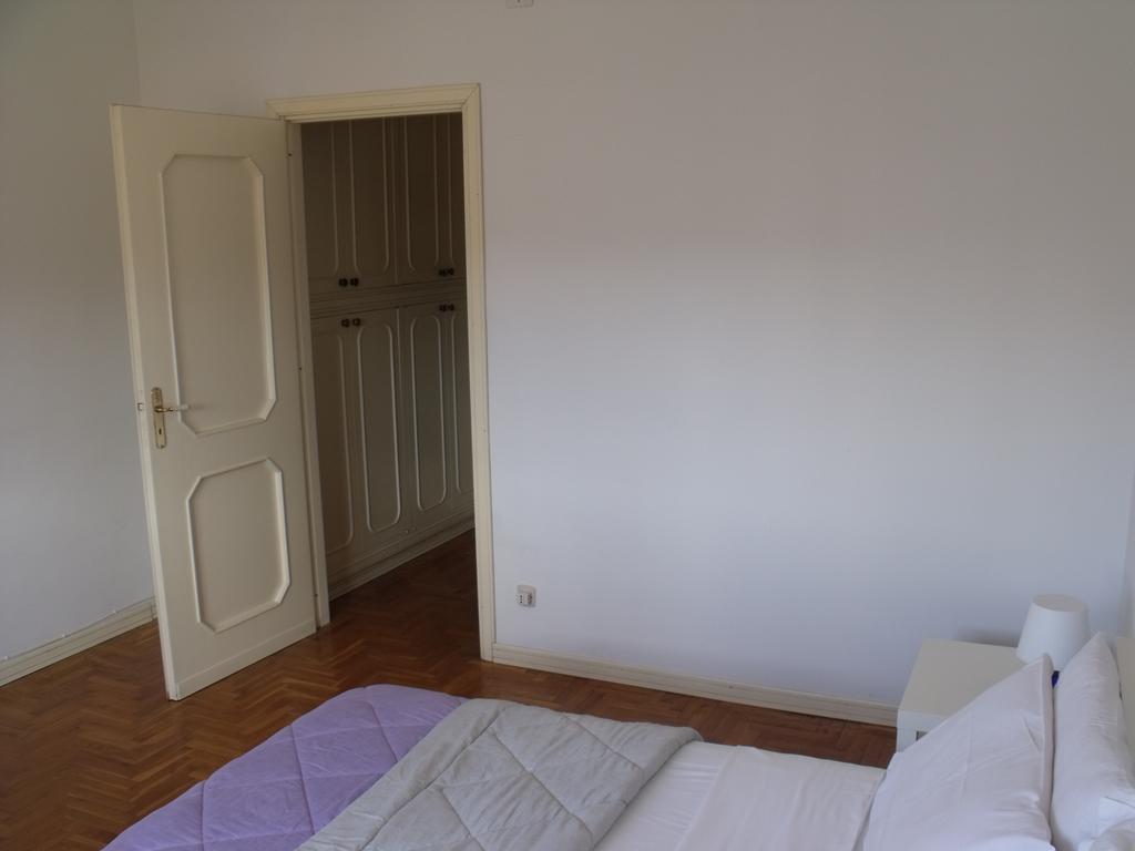 A Tre Passi Dal Centro Hotel Palermo Eksteriør billede