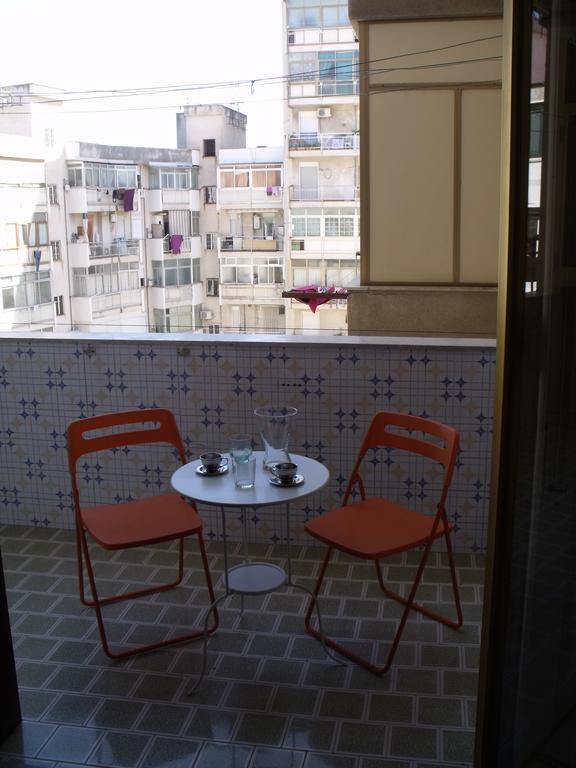 A Tre Passi Dal Centro Hotel Palermo Eksteriør billede