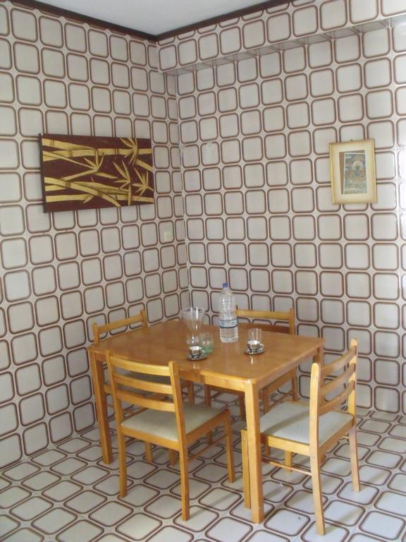 A Tre Passi Dal Centro Hotel Palermo Eksteriør billede