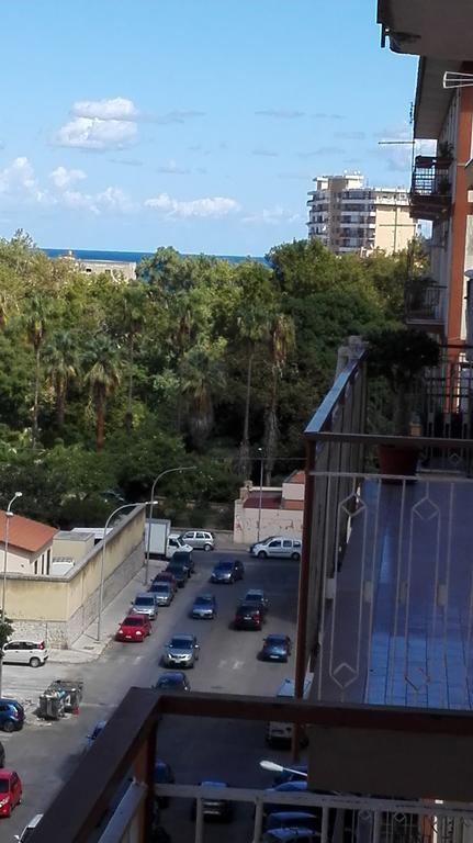 A Tre Passi Dal Centro Hotel Palermo Eksteriør billede
