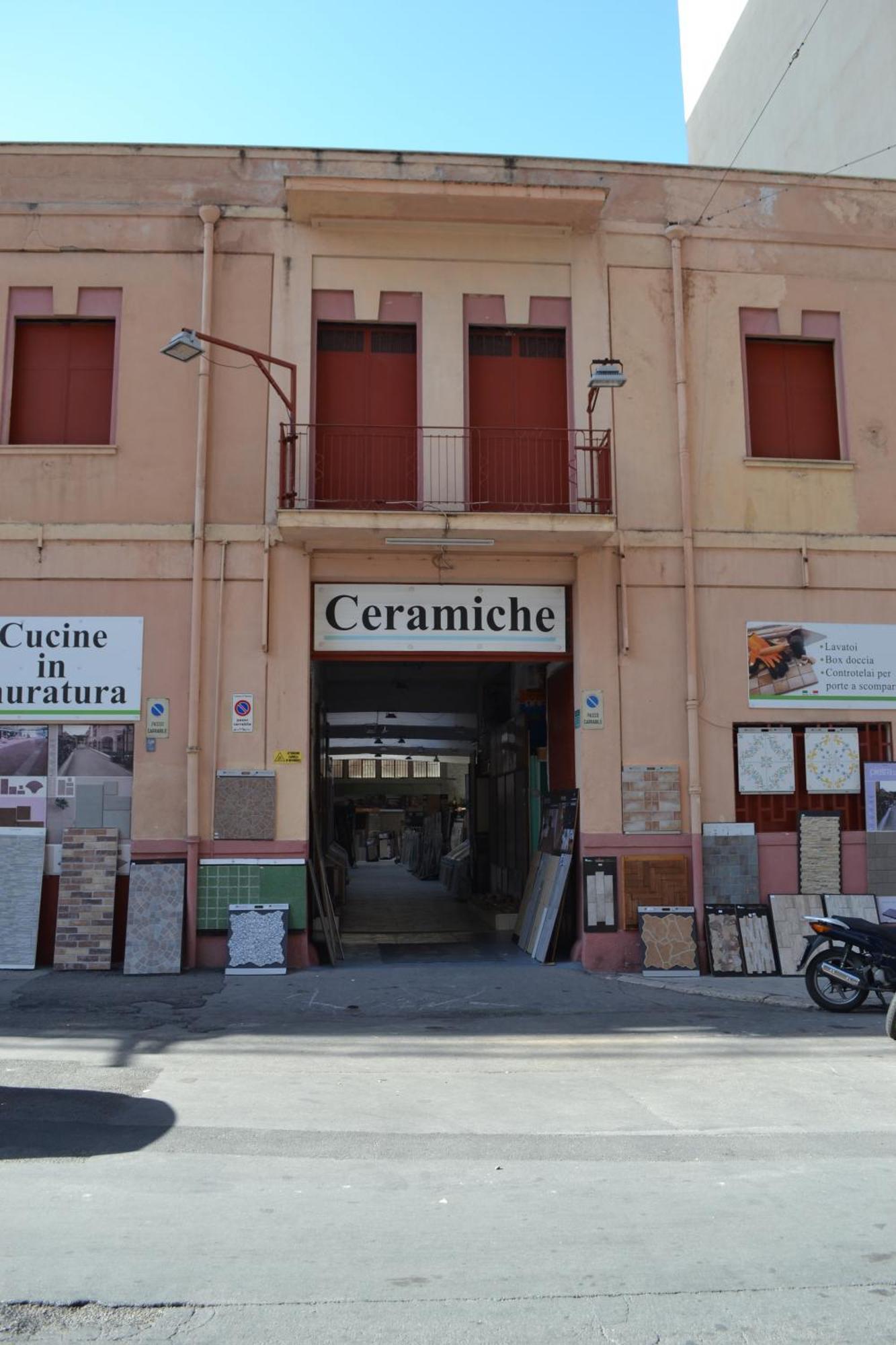 A Tre Passi Dal Centro Hotel Palermo Eksteriør billede
